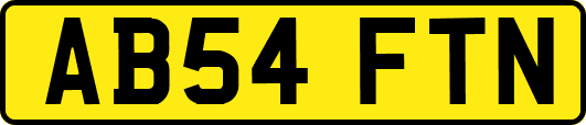 AB54FTN