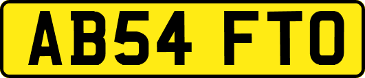 AB54FTO