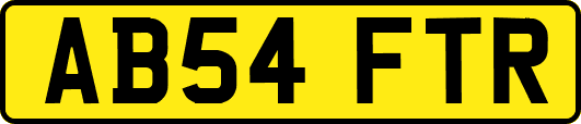 AB54FTR