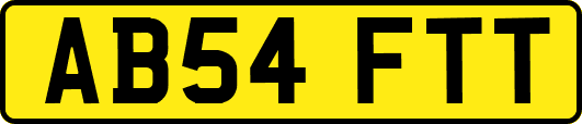 AB54FTT