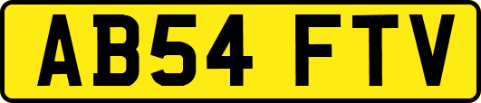 AB54FTV
