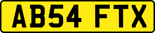 AB54FTX