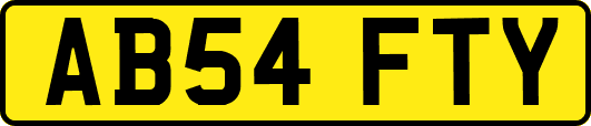 AB54FTY