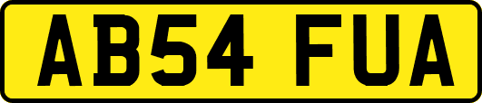 AB54FUA