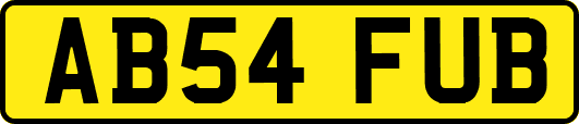AB54FUB
