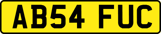 AB54FUC