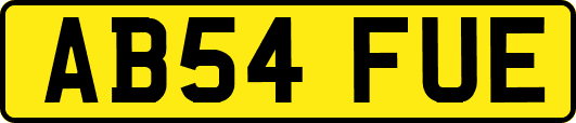 AB54FUE