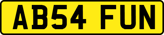 AB54FUN
