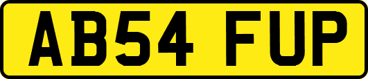 AB54FUP