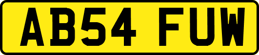 AB54FUW