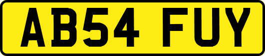 AB54FUY