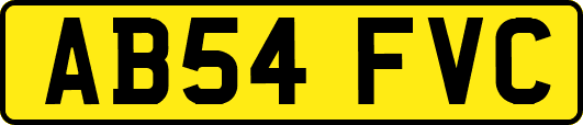AB54FVC