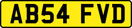 AB54FVD