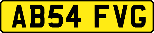 AB54FVG