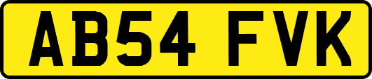 AB54FVK