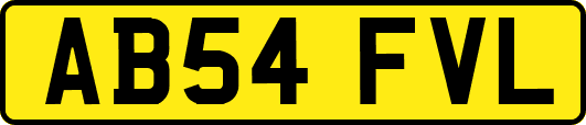 AB54FVL