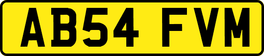AB54FVM