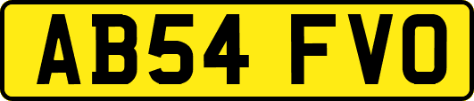 AB54FVO