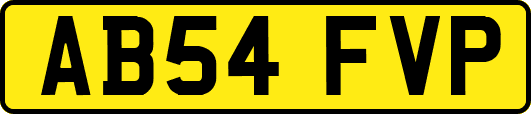 AB54FVP