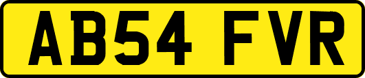 AB54FVR