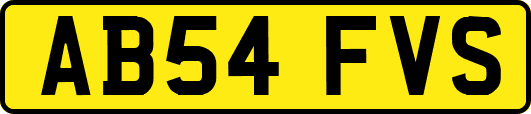 AB54FVS