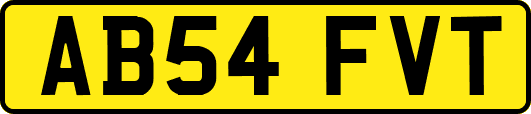 AB54FVT