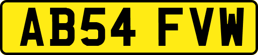AB54FVW