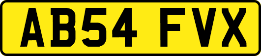 AB54FVX