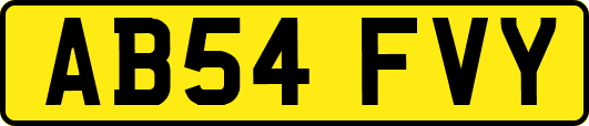 AB54FVY