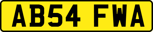 AB54FWA