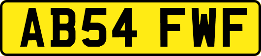 AB54FWF