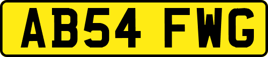 AB54FWG