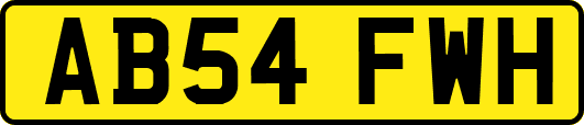 AB54FWH