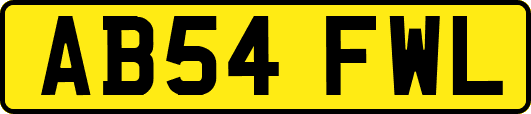 AB54FWL