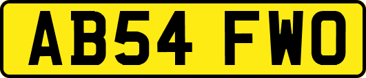 AB54FWO