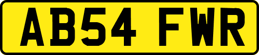 AB54FWR