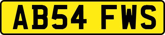 AB54FWS