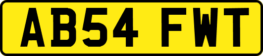 AB54FWT