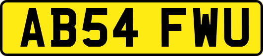 AB54FWU