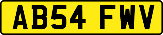 AB54FWV