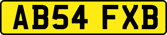 AB54FXB