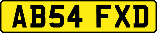 AB54FXD