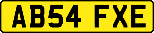 AB54FXE