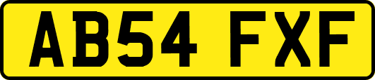 AB54FXF