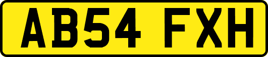 AB54FXH