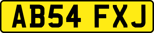 AB54FXJ