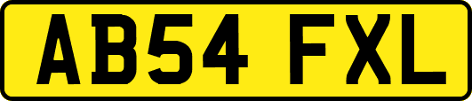 AB54FXL