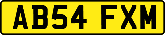 AB54FXM