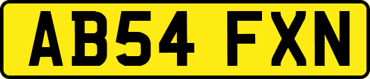 AB54FXN