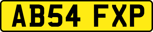 AB54FXP